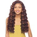 Vanessa 2X African Arts Kalontress Pre-Looped Crochet Braid - BRAIDED BODY 20"