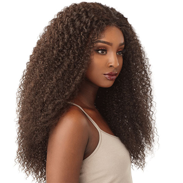 Sensationnel Premium Too Boutique Bundles BOUTIQUE BRAZILIAN WAVE 18-22 Inch (1 Pack Complete)