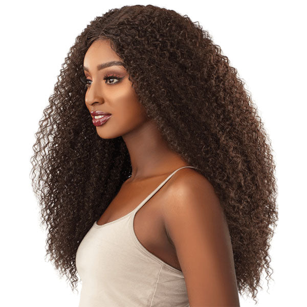Sensationnel Premium Too Boutique Bundles BOUTIQUE BRAZILIAN WAVE 18-22 Inch (1 Pack Complete)