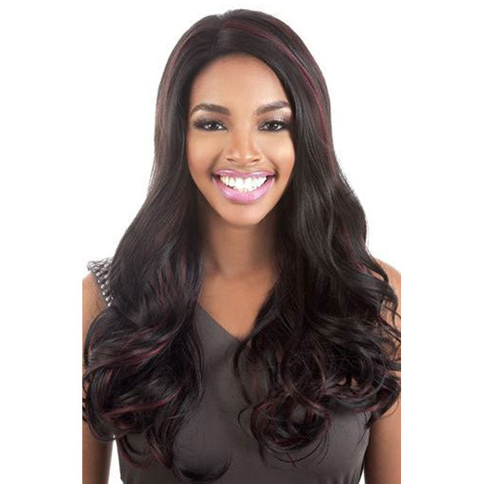 Beshe Bubble Collection Full Wig - BBC-425