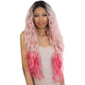 Beshe Ultimate Insider HD Invisible Lace Deep Part Wig - LLDP-DAWN