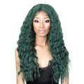 Seduction Slay & Style Lace Deep Part Wig - LP.MINDY