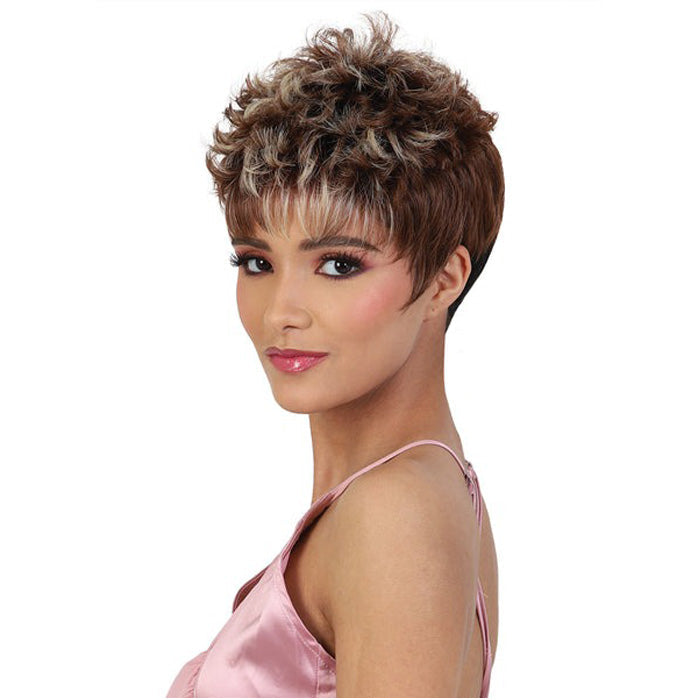 Beshe Ultimate Insider High Quality Fashion Full Wig - CAPALA