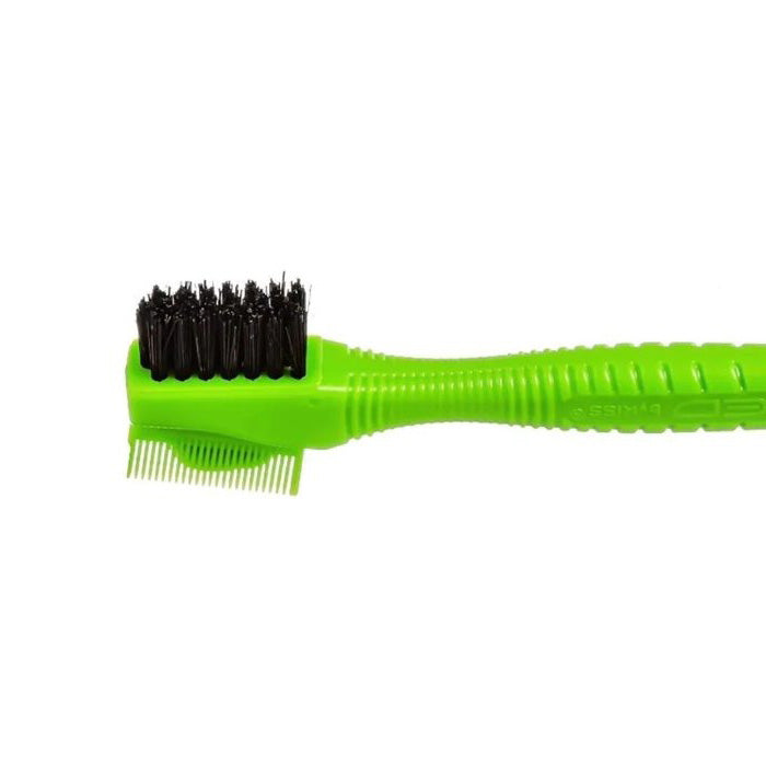 Red By Kiss Professional Edge Brush Boar Fixer with Pintail