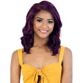 Beshe HD Invisible Spin Part Lace Wig- LLDP - BETA