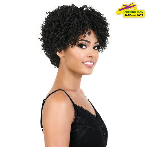 Beshe Premium Collection Full Wig - JERI