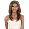 Beshe HD Invisible Deep Part Lace Wig - LLDP-LIDO