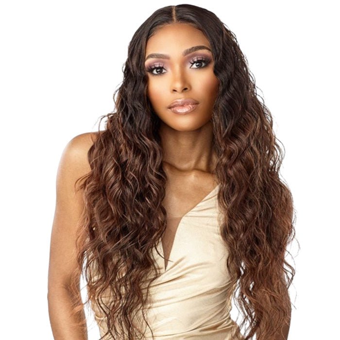 Sensationnel Butta Lace HD Lace Front Wig - BUTTA UNIT 26