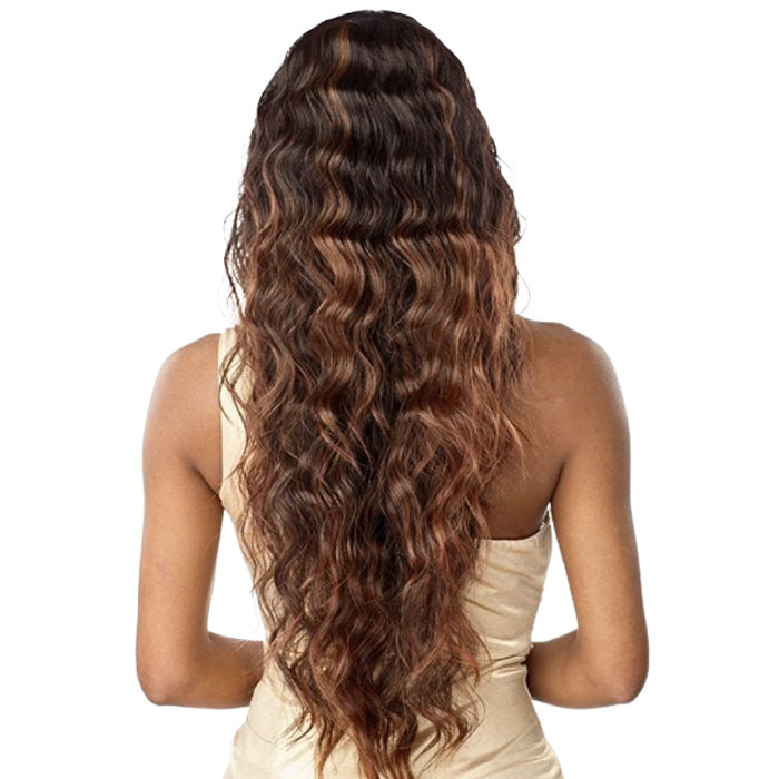 Sensationnel Butta Lace HD Lace Front Wig - BUTTA UNIT 26