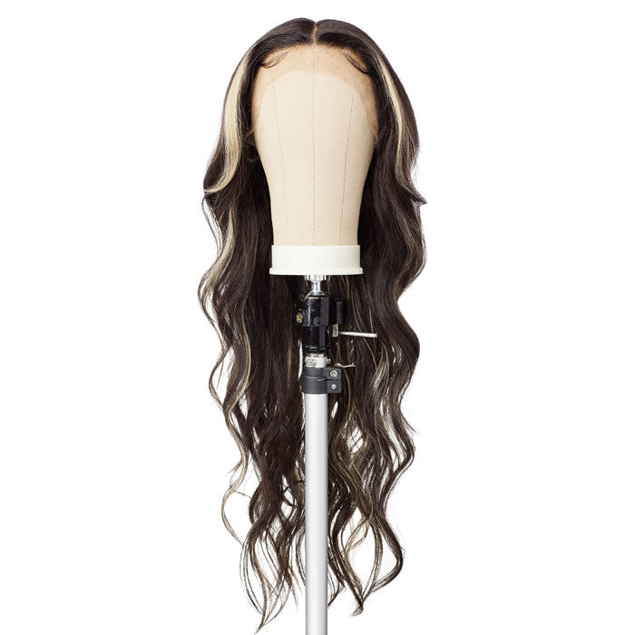 Sensationnel Butta Lace HD Lace Wig - BUTTA UNIT 34