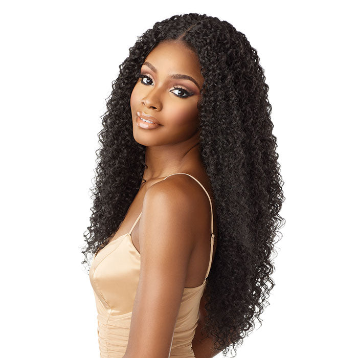 Sensationnel Butta Lace HD Lace Part Wig - BUTTA UNIT 35