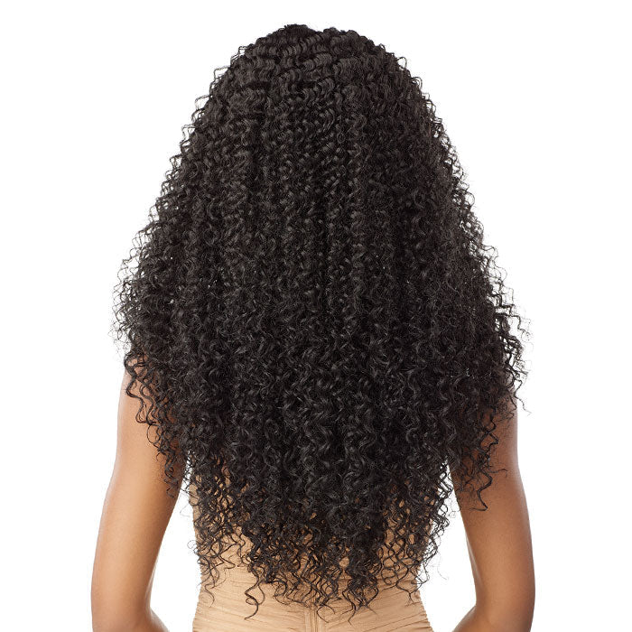 Sensationnel Butta Lace HD Lace Part Wig - BUTTA UNIT 35