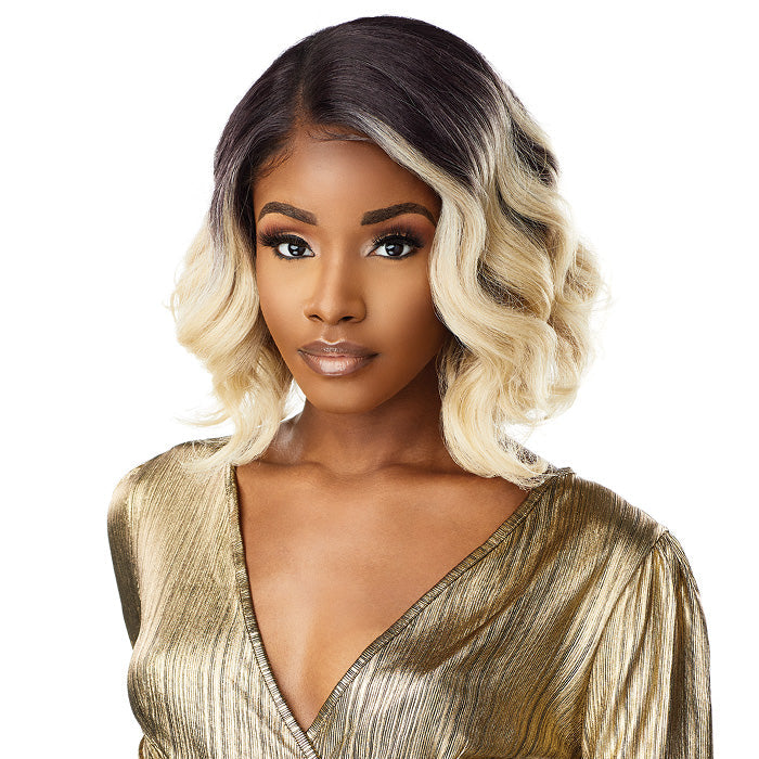 Sensationnel Butta Lace HD Lace Front Wig - BUTTA UNIT 12