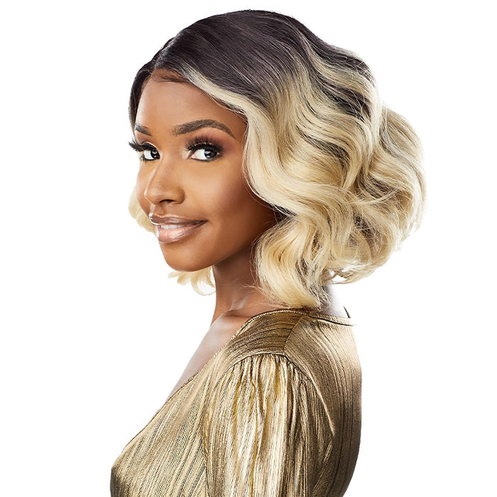 Sensationnel Butta Lace HD Lace Front Wig - BUTTA UNIT 12