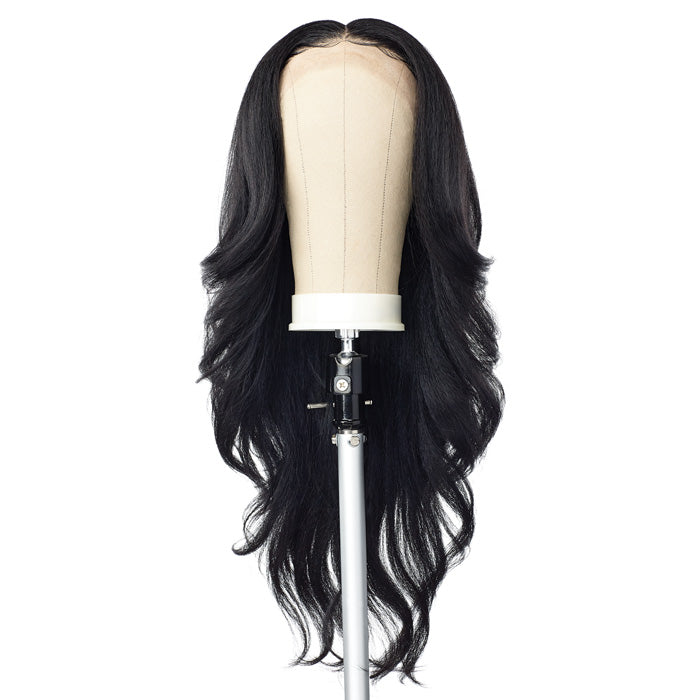 Sensationnel Butta Lace Hair HD Lace Wig - BUTTA UNIT 16