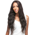 It's a wig Salon Swiss Remi Unprocessed Brazilian Lace Front Wig CAMBRIDGE