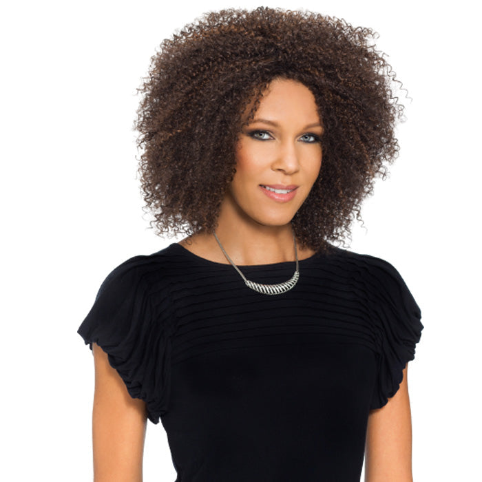 Carefree Collection Wig TANAY