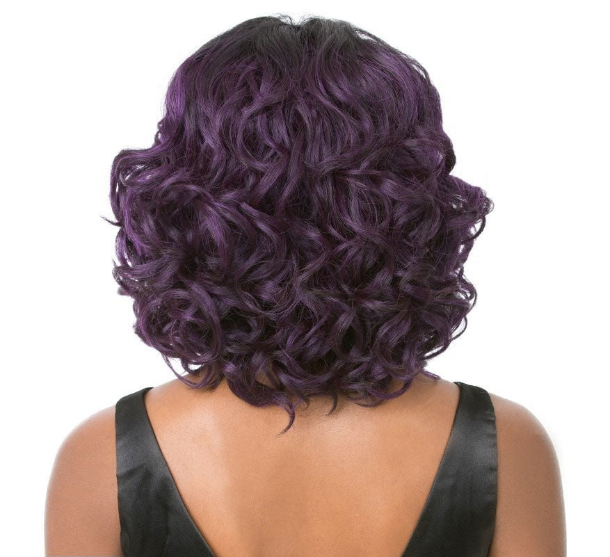 It's a Wig Swiss Lace Front Wig SWISS LACE CENTURY