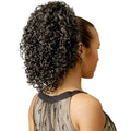 New Born Free Drawstring Ponytail - 0292 MILANO