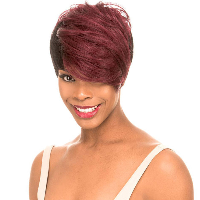 New Born Free Full Wig - 4049 YANDY