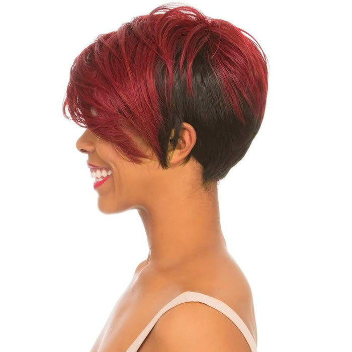 New Born Free Full Wig - 4049 YANDY