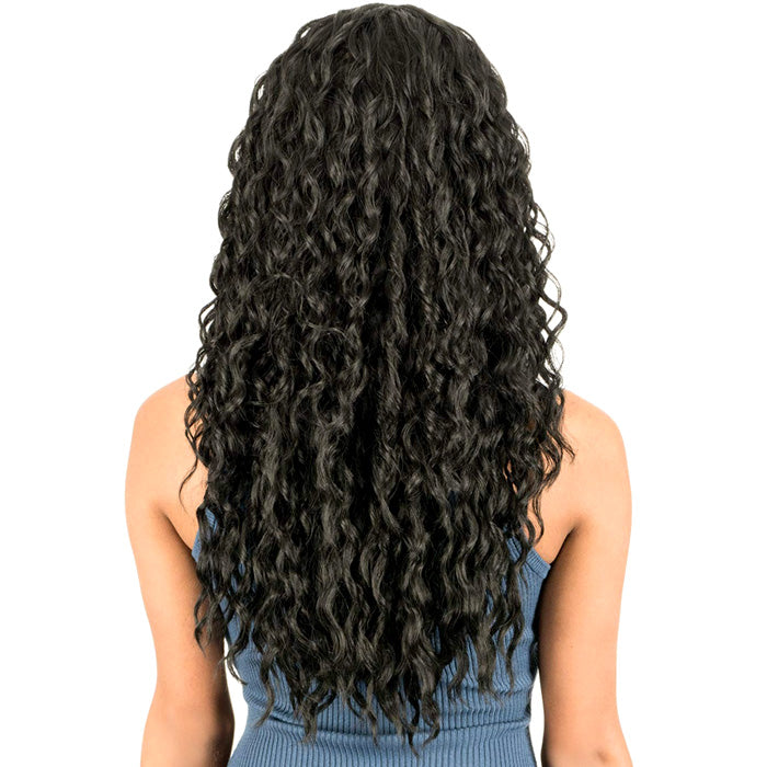 New Born Free Cutie Wig - CT164
