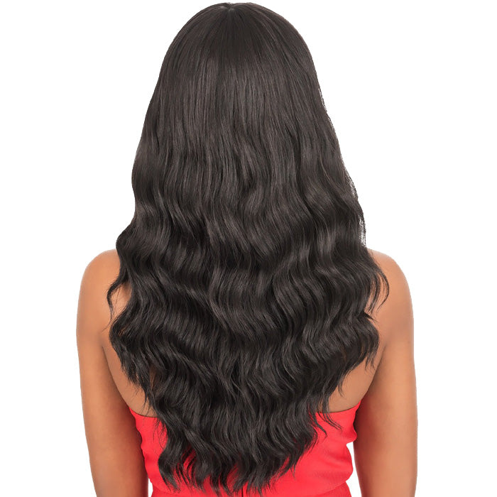 New Born Free Cutie Too Wig - CTT208