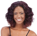 Freetress Equal Lace Front Wig CHANNING - 3 Way Lace Part