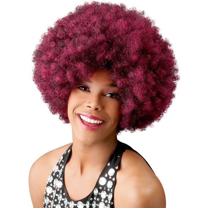 New Born Free Cutie Collection Full Wig - CT52