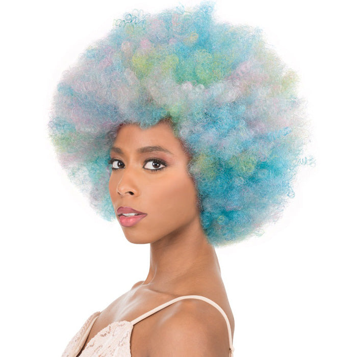 New Born Free Cutie Collection Full Wig - CT52