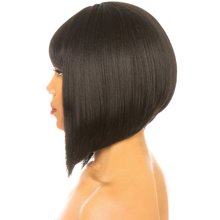 New Born Free Cutie Collection Full Wig - CUTIE TOO 101