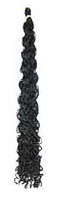 Micro S Curl Braid