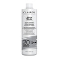 Clairol Soy4Plex Pure White Creme Developer 16 OZ