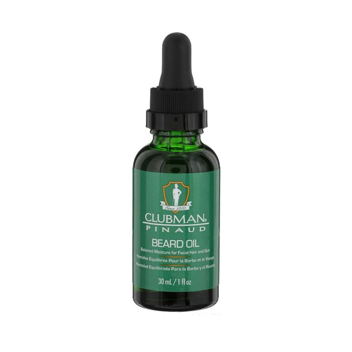 Clubman Beard Oil 1 oz