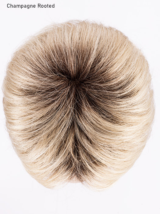 Club 10 Wig by Ellen Wille | Hair Power | Synthetic Fiber