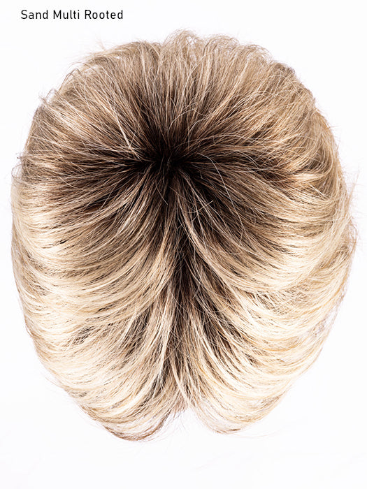 Club 10 Wig by Ellen Wille | Hair Power | Synthetic Fiber