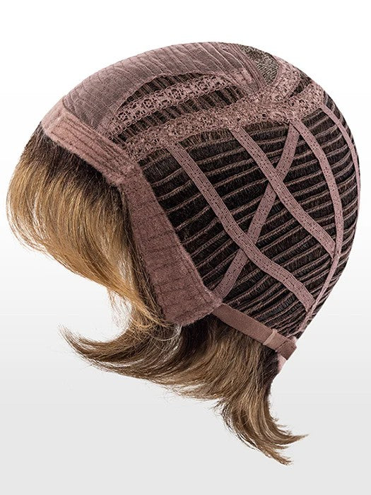 Club 10 Wig by Ellen Wille | Hair Power | Synthetic Fiber