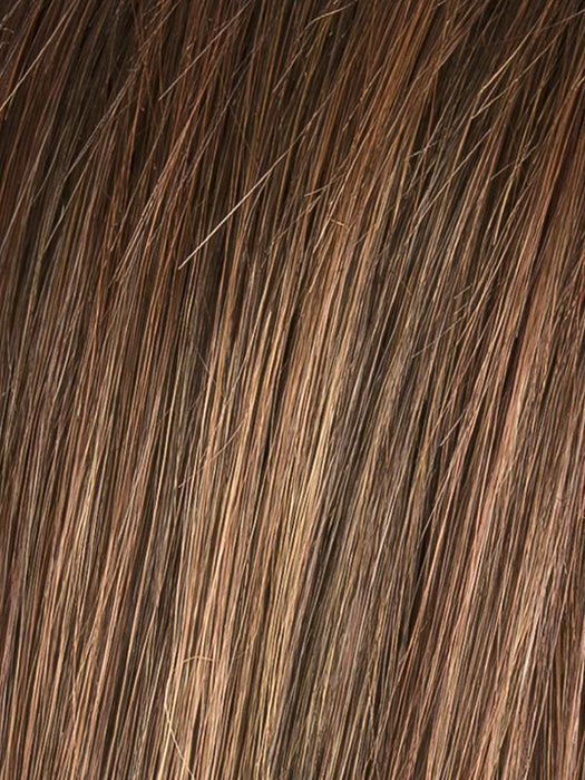 Code Mono Wig by Ellen Wille | Hair Power | Synthetic Fiber