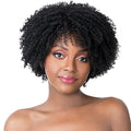 It's A Wig 2020 Full Wig - COILY GIRL