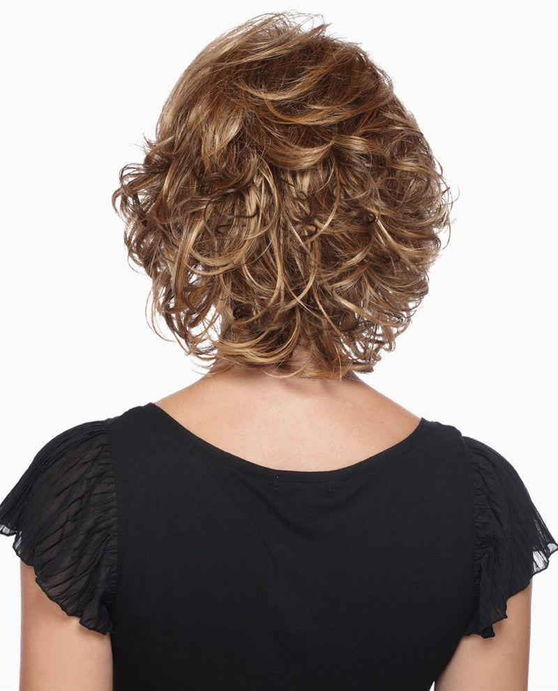 Colleen Wig by Estetica | Synthetic Wig