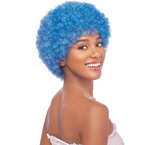 Vanessa Fashion Full Wig - COLLI