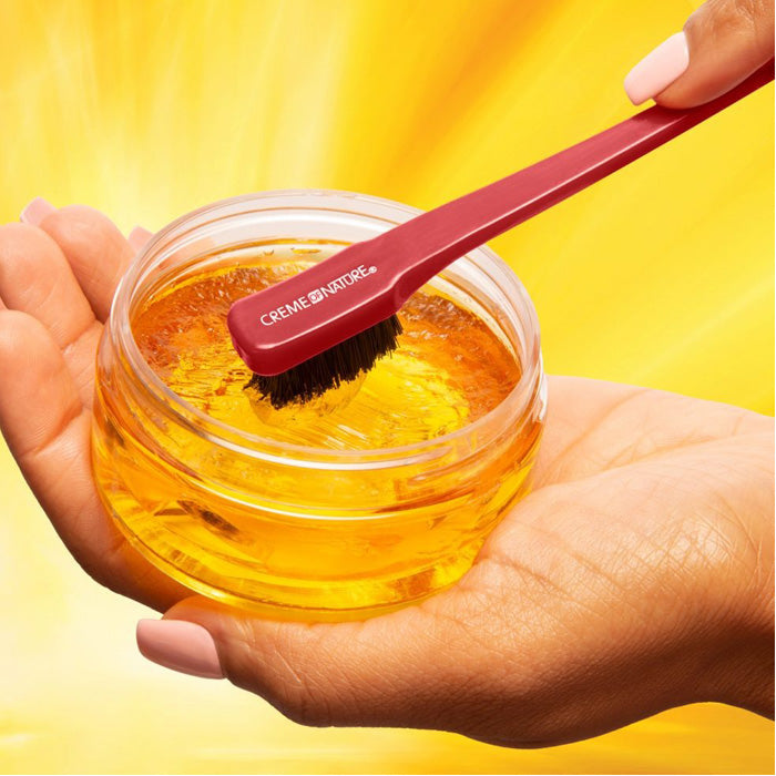 Creme of Nature Argan Oil Perfect Edged 2.25oz