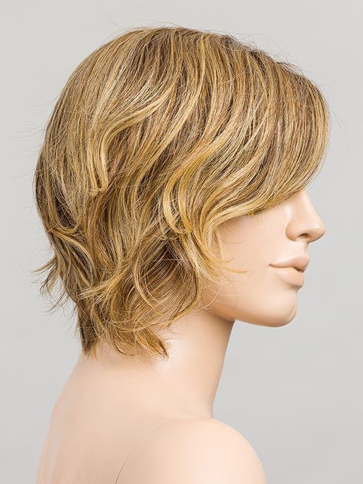 Cookie Wig by Ellen Wille | Perucci Collection | Heat Friendly Synthetic