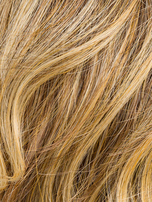 Cookie Wig by Ellen Wille | Perucci Collection | Heat Friendly Synthetic