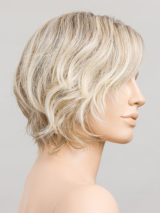Cookie Wig by Ellen Wille | Perucci Collection | Heat Friendly Synthetic
