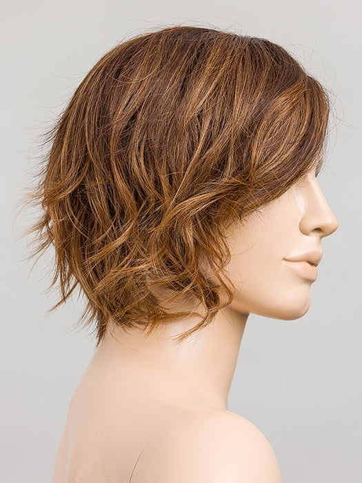 Cookie Wig by Ellen Wille | Perucci Collection | Heat Friendly Synthetic