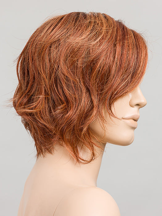 Cookie Wig by Ellen Wille | Perucci Collection | Heat Friendly Synthetic