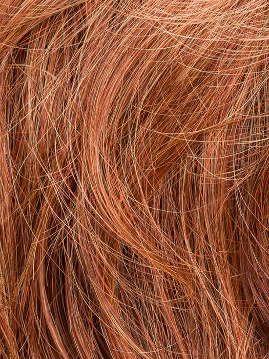 Cookie Wig by Ellen Wille | Perucci Collection | Heat Friendly Synthetic