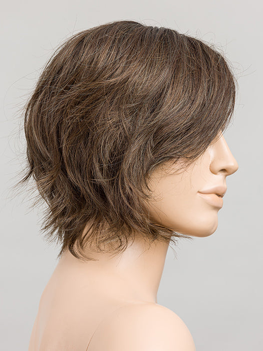 Cookie Wig by Ellen Wille | Perucci Collection | Heat Friendly Synthetic