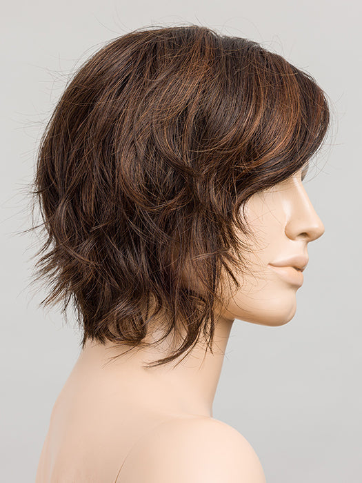 Cookie Wig by Ellen Wille | Perucci Collection | Heat Friendly Synthetic